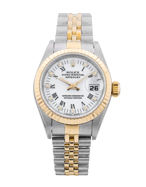 Rolex Datejust Lady 69173